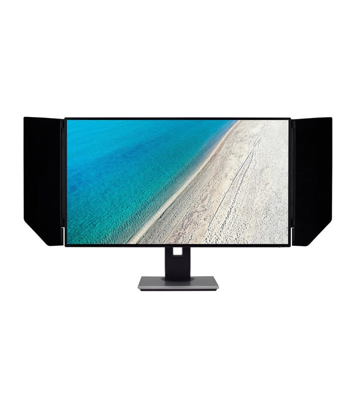 acer-prodesigner-pe320qk-1 مانیتور خمیده اولد AOC U32U1 - تصویر 2