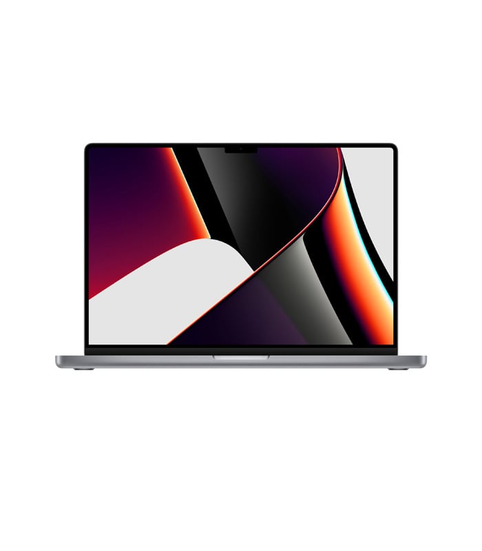 apple-macbook-pro-16-space-gray-1 مانیتور گیمینگ 29.5 اینچ ایسوس ROG Strix - تصویر 2