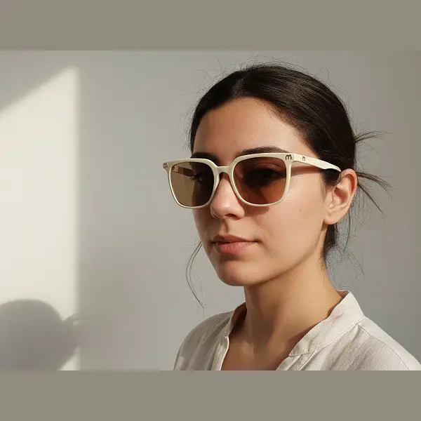 عینک آفتابی MUIMUI-صورتخور عینک