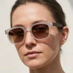 عینک آفتابی CELINE-نمای صورتخور