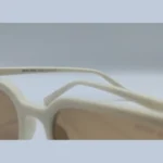 عینک افتابی MIUMIU- نمای دسته