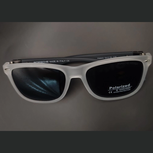 عینک آفتابی پلاریزه مردانه PORSCHE DESIGN