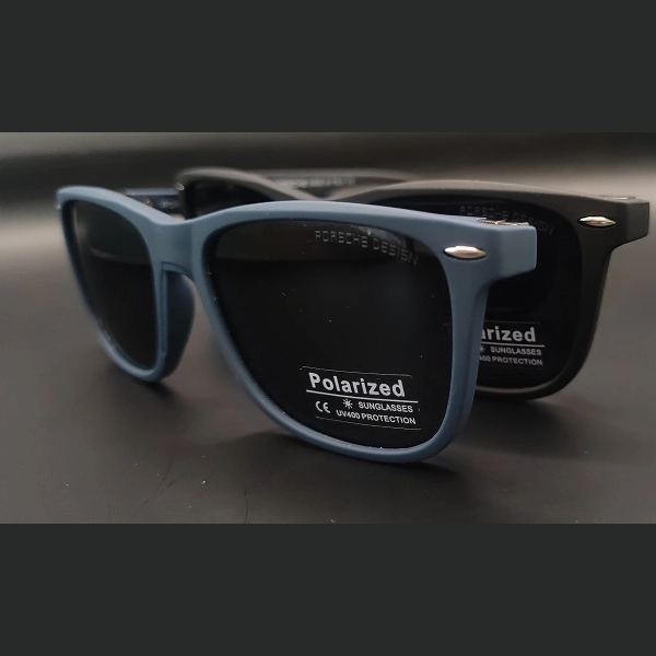 عینک آفتابی پلاریزه مردانه PORSCHE DESIGN