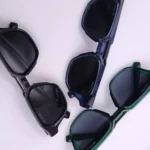 عینک آفتابی FARIGROM- تصویر کاور