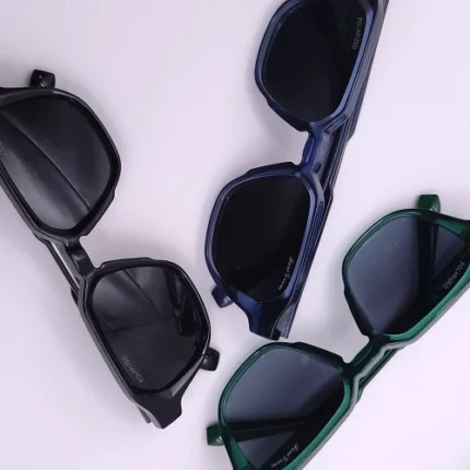 عینک افتابی پلاریزه اسپرت برند FariGrom