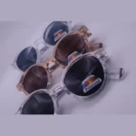 عینک آفتابی FARIGROM-رنگ بندی