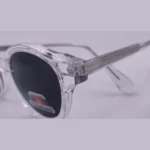 عینک آفتابی FARIGROM- فریم گرد نمای دسته