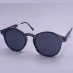 عینک آفتابی gentle Monster-رنگ مشکی