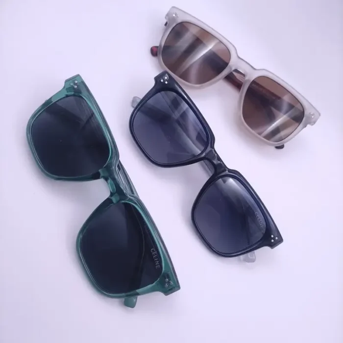 عینک آفتابی CELINE-رنگ بندی