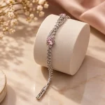 دستبند زنانه برند Fashion Jewelry