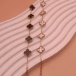 دستبند ونکلیف - رنگ بندی