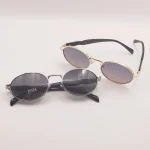 عینک آفتابی prada