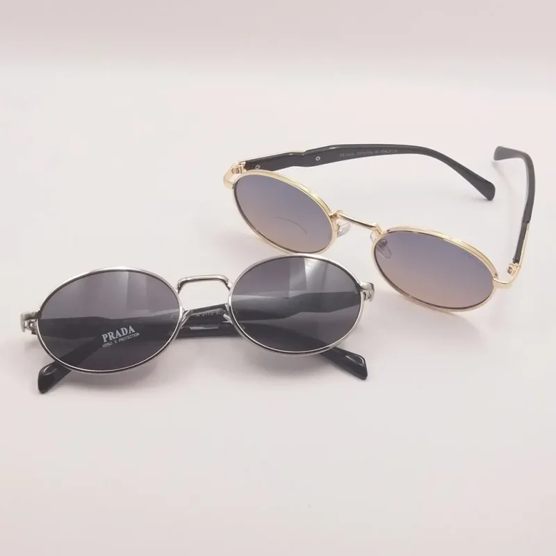 عینک آفتابی prada