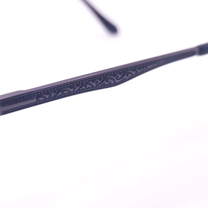 عینک آفتابی مردانه Ray-Ban پلاریزه - Image 3