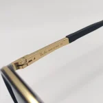 عینک آفتابی پلاریزه Ray-Banبا فریم فلزی - Image 4