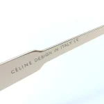عینک زنانه فریم لس CELINE ساخت ایتالیا