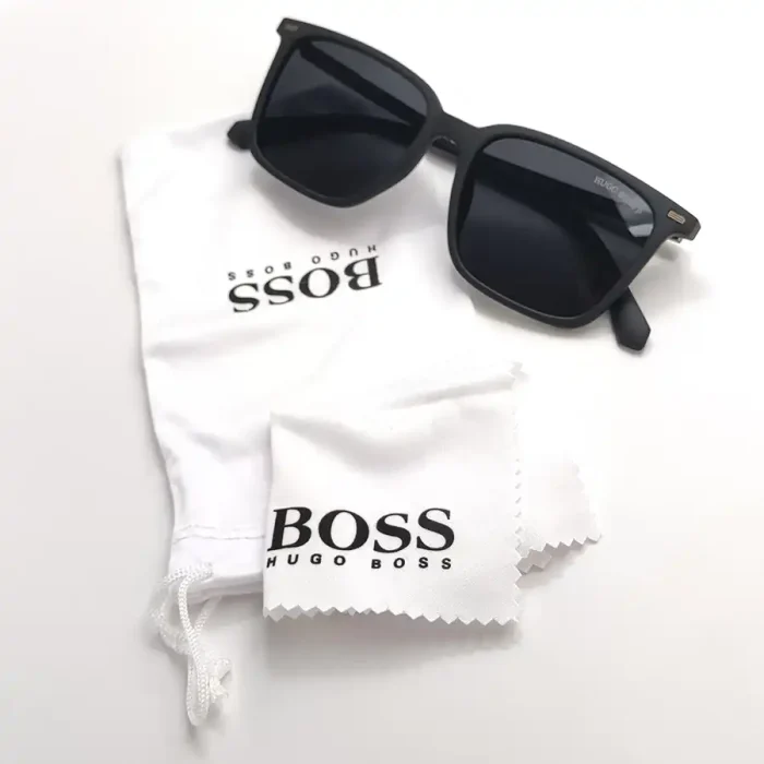 عینک آفتابی پلاریزه Hugo Boss - Image 2