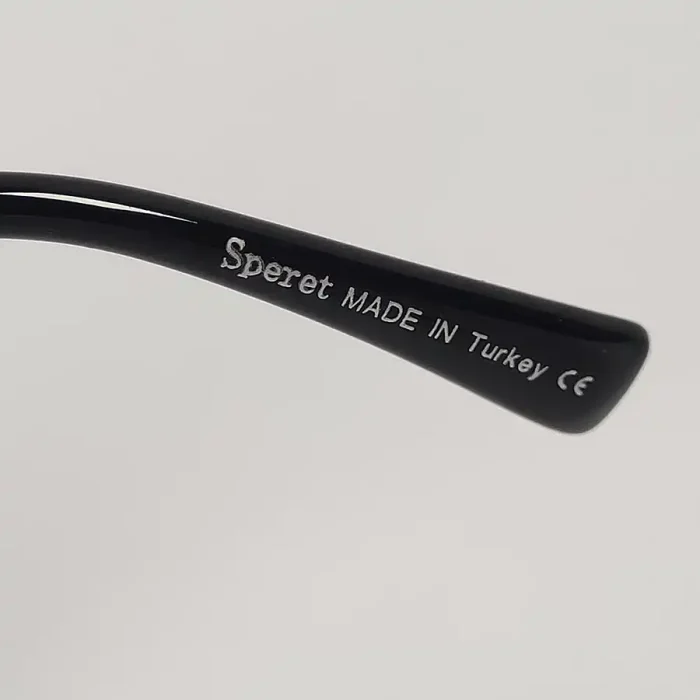عینک آفتابی پلاریزه Speret مدل SP101 شش ضلعی - Image 4
