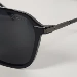 عینک آفتابی پلاریزه Speret مدل SP101 شش ضلعی - Image 5
